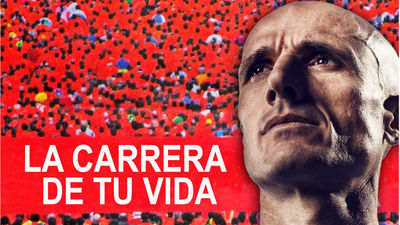 Telemadrid estrena el reality 'La Carrera de tu vida', con Chema Martínez