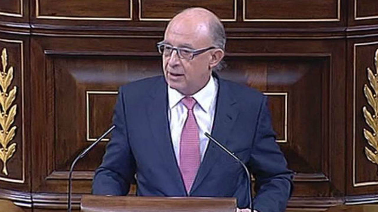 Cristóbal Montoro