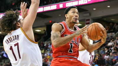 Noche de derrotas para los hermanos Gasol, lesión de Calderón