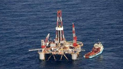 Marruecos halla petróleo a 200 kms de Canarias pero ignora su potencial