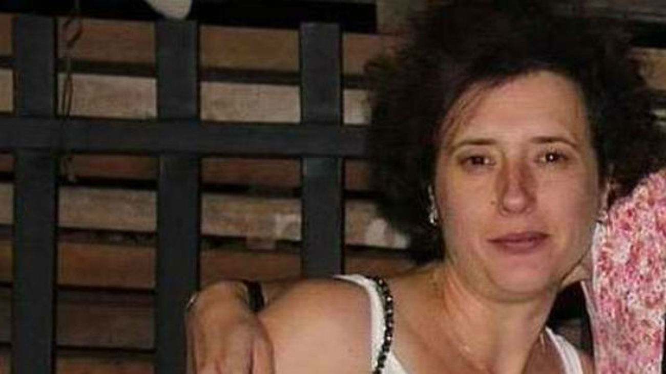 Teresa Romero ya está curada