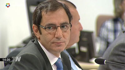 El concejal Donesteve pide perdón por cesar a una funcionaria por ser madre