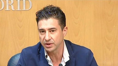 La oposición critica en la Asamblea de Madrid "fallos" y "descoordinación" con el ébola