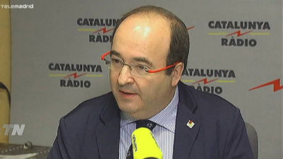 El PSC invita a los ayuntamientos a facilitar locales si el Govern se lo pide