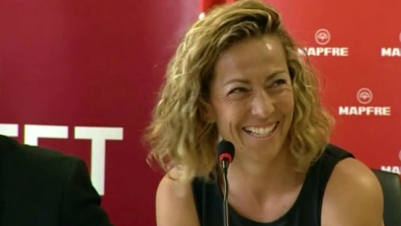 Gala León: "No voy a pedir perdón por ser mujer"