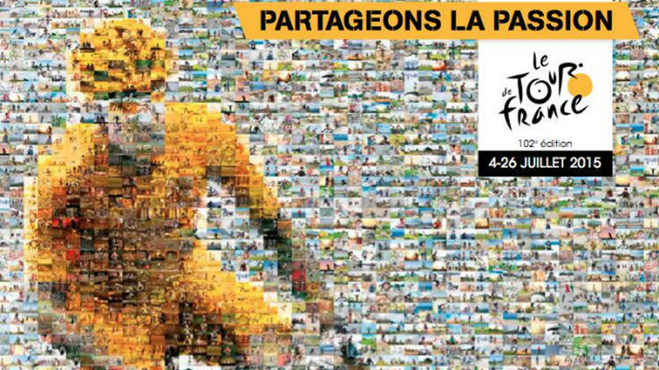 El Tour y la Vuelta se retiran del calendario de la UCI a partir de 2017