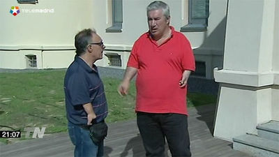 El Tribunal Constitucional rechaza amparar a los afectados por la talidomida