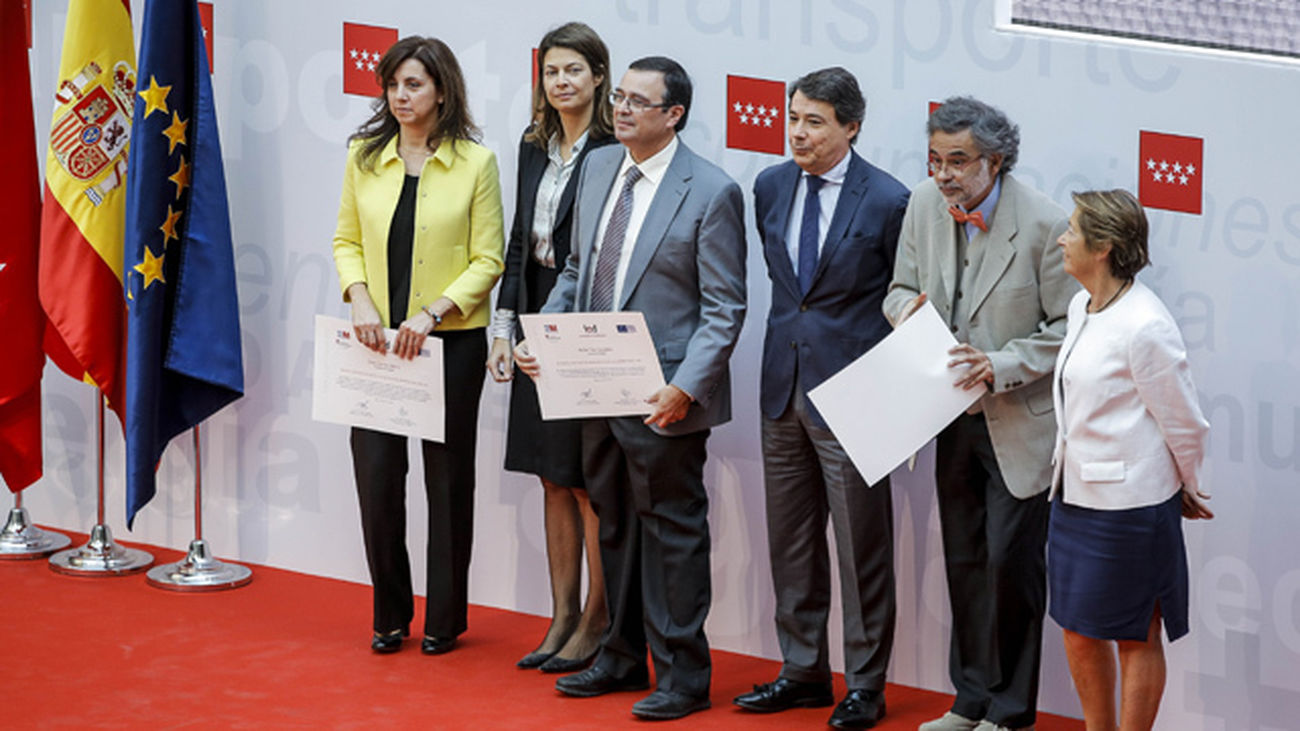 La Comunidad de Madrid destina 36 millones a 50 programas de investigación