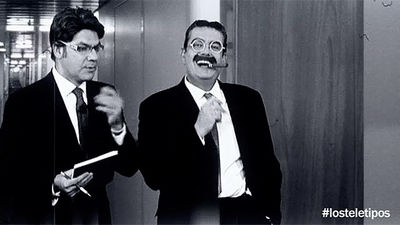 Los Tele Tipos 22.10.2014