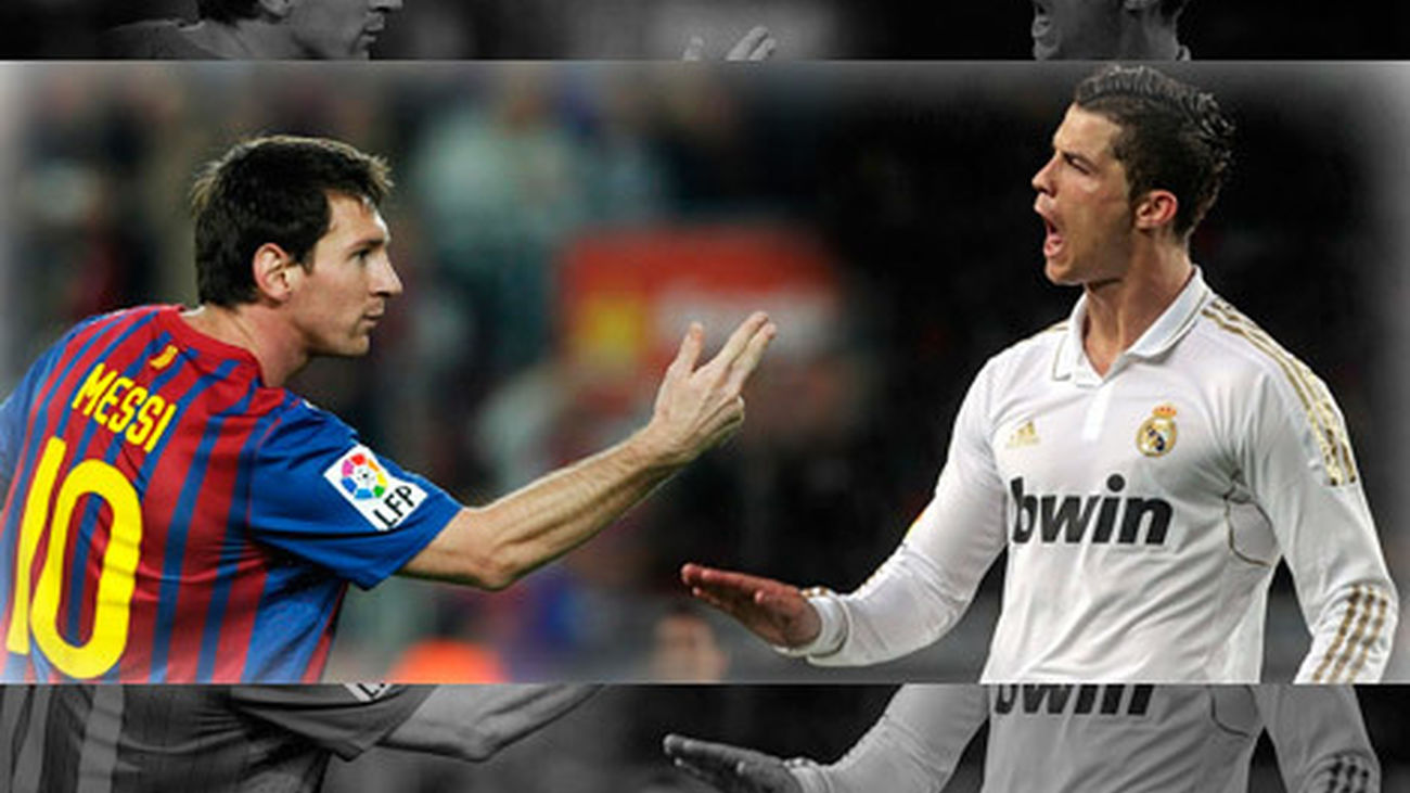 En el Real Madrid coinciden: "Llegamos muy bien al clásico"