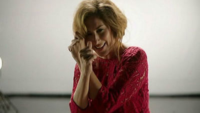 Estrella Morente actúa está sábado en el MIRA de Pozuelo