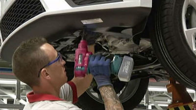 La economía española creció el 0,7% entre abril y junio respecto al trimestre anterior