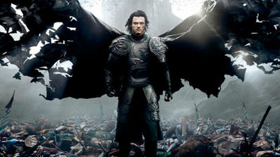 Una revisión del mito de Drácula y un drama de Marion Cotillard, en los cines