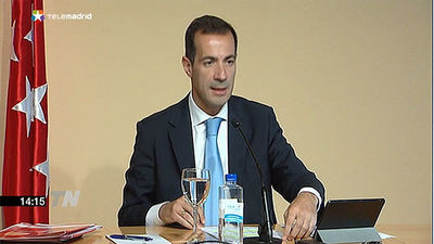 La Comunidad crea un centro específico para adolescentes con problemas de drogas