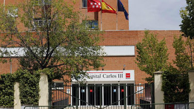 Reciben el alta cinco de los pacientes en observación por haber contactado con Teresa