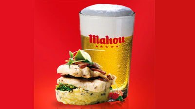 Los mejores chefs se dan cita en el Mercado de Sabores del Palacio de Cibeles