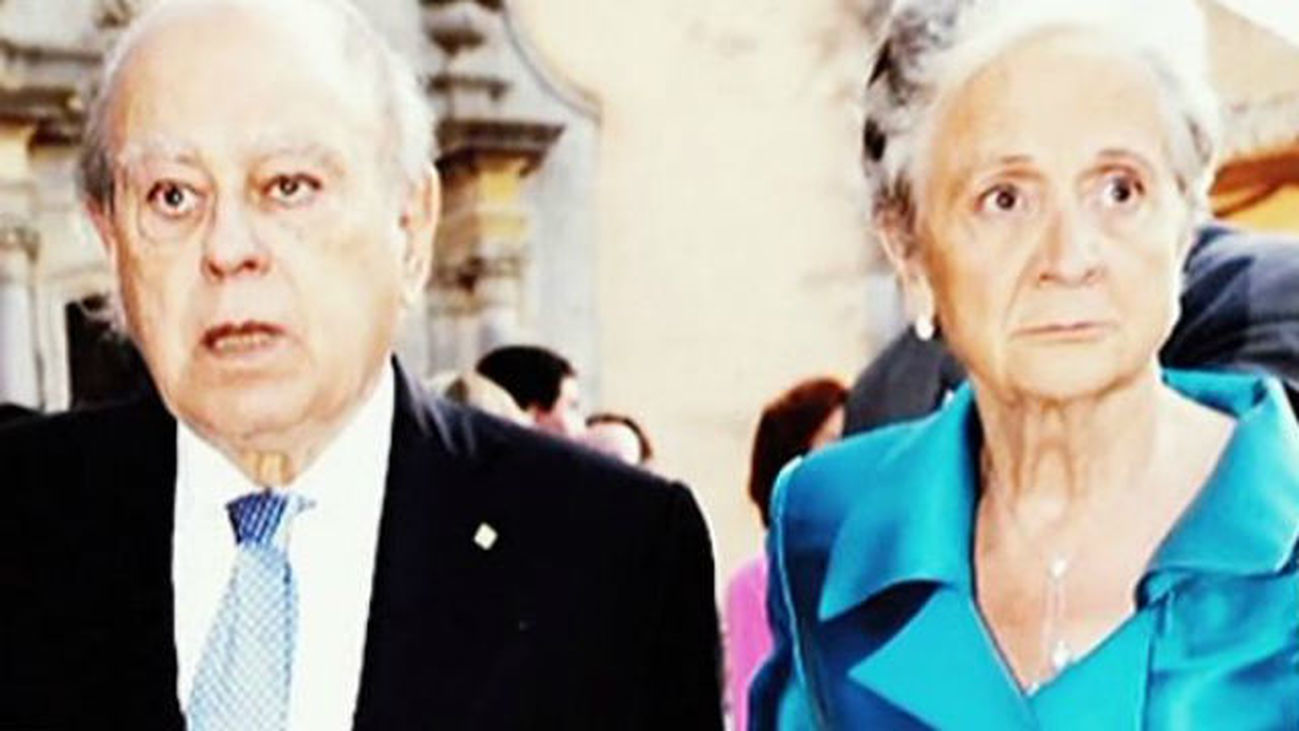 Pujol, negocios de familia