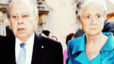 Pujol, negocios de familia