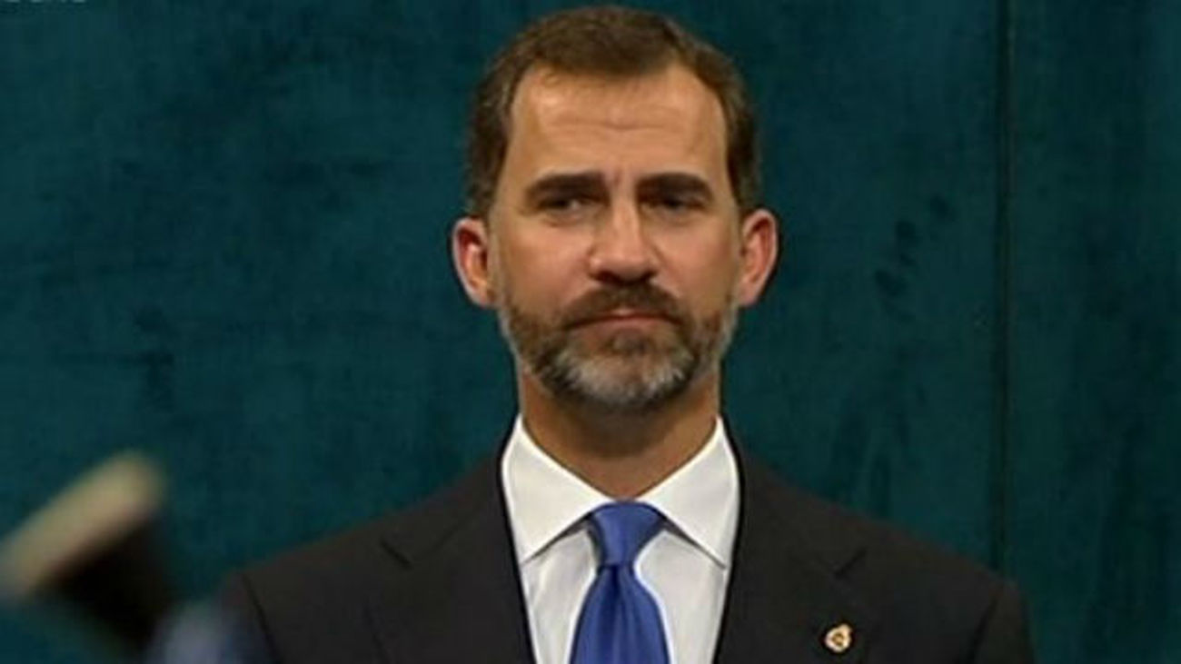 La Princesa de Asturias pasa a dar nombre a los premios de su Fundación