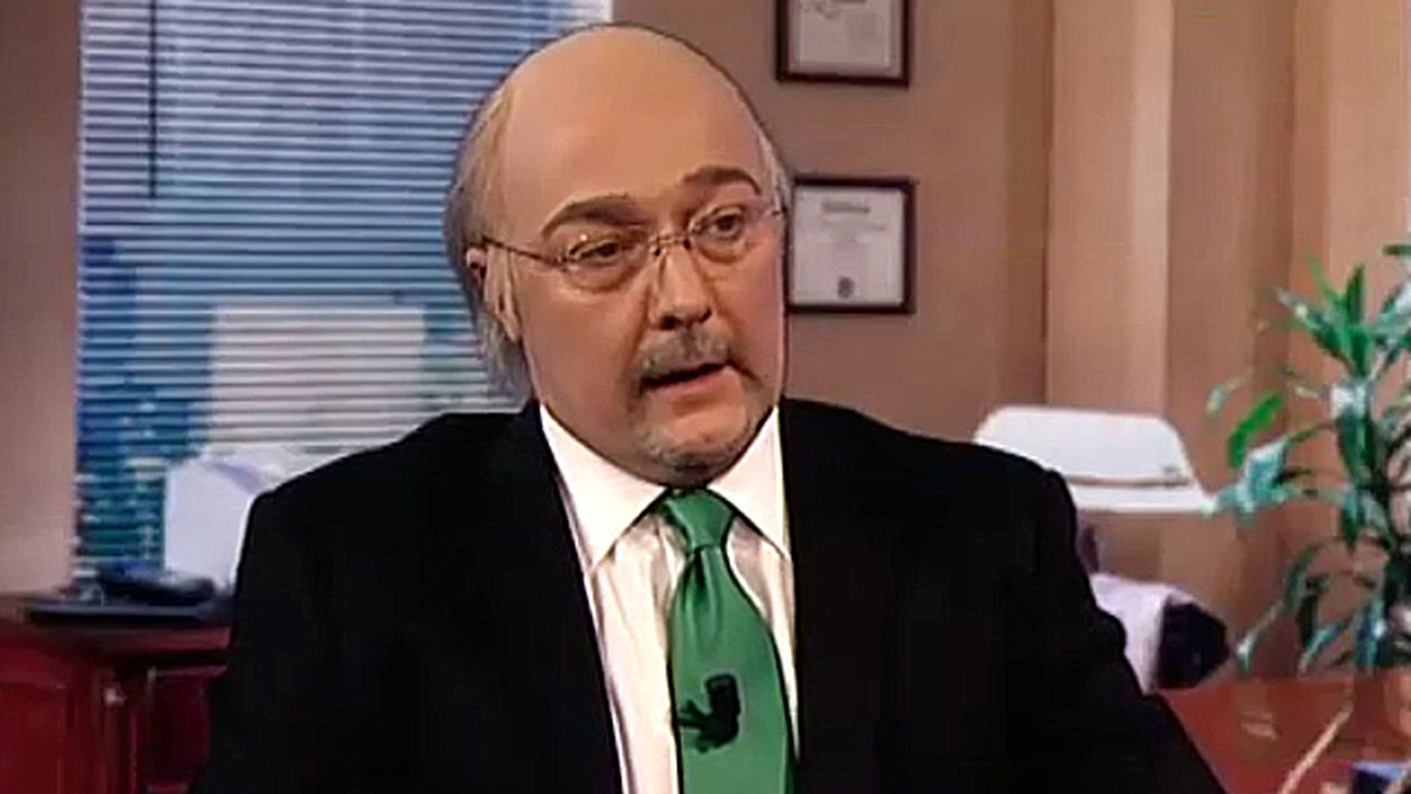 Tele Rodrigo Rato está seguro de poder pagar la fianza que le han impuesto