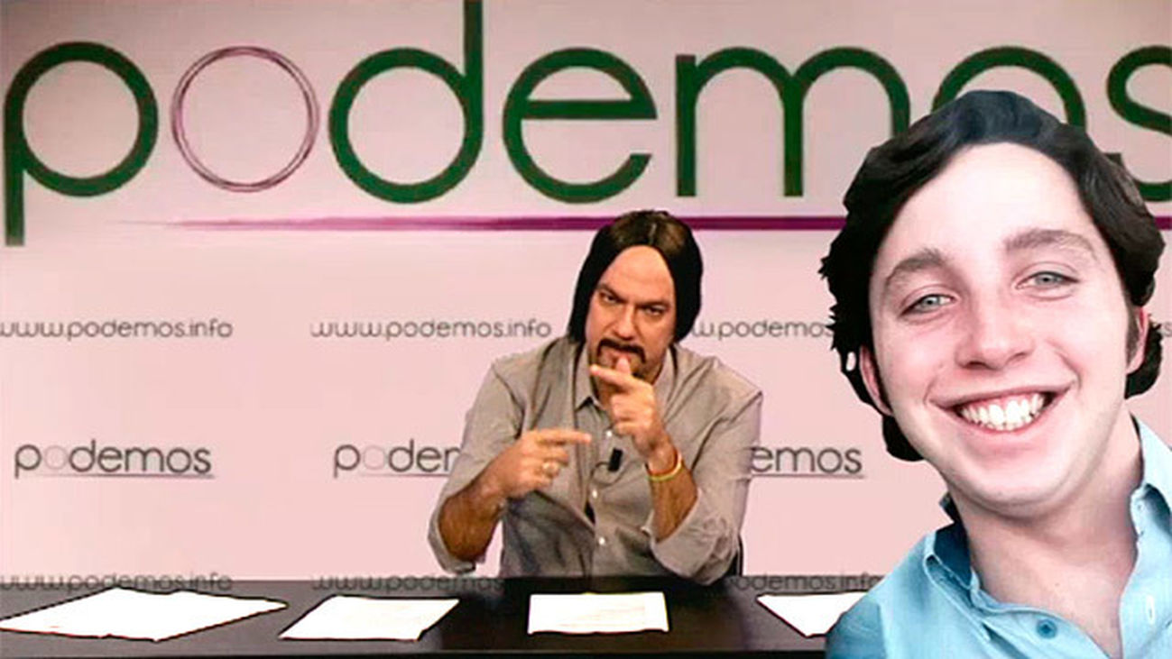 Los Tele Tipos 23.10.2014