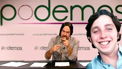 Los Tele Tipos 23.10.2014