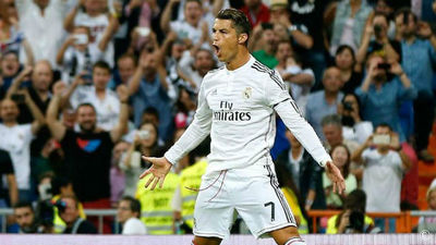 Cristiano: "El clásico es un partido muy especial, espero marcar goles"