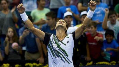 Doha: Ferrer se deshace de Verdasco