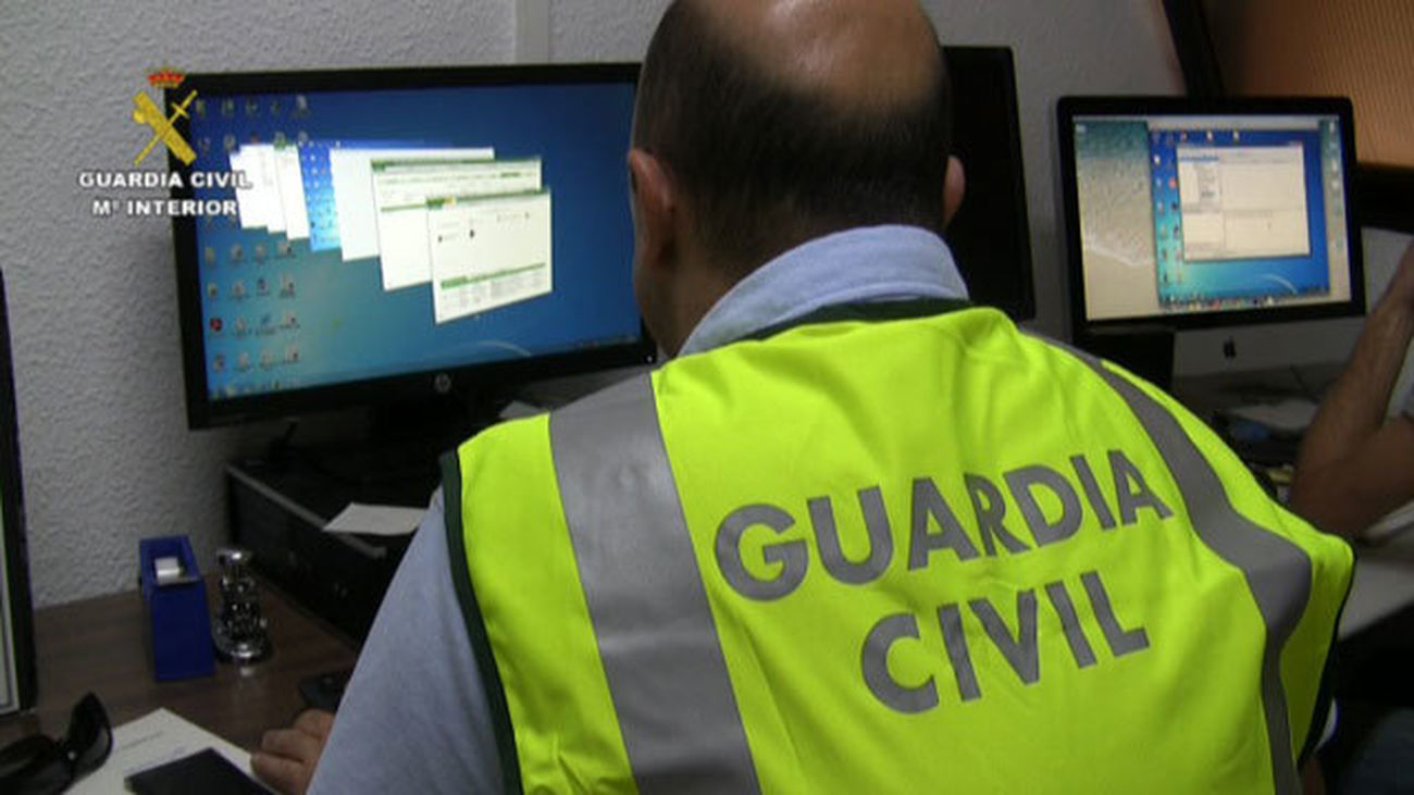 Guardia Civil
