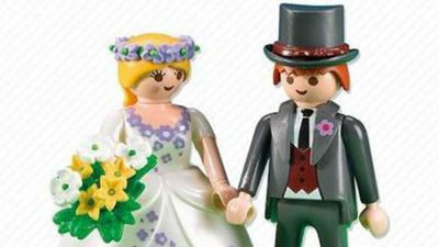 Las bodas en Madrid, sin cóctel ni barra libre ni baile