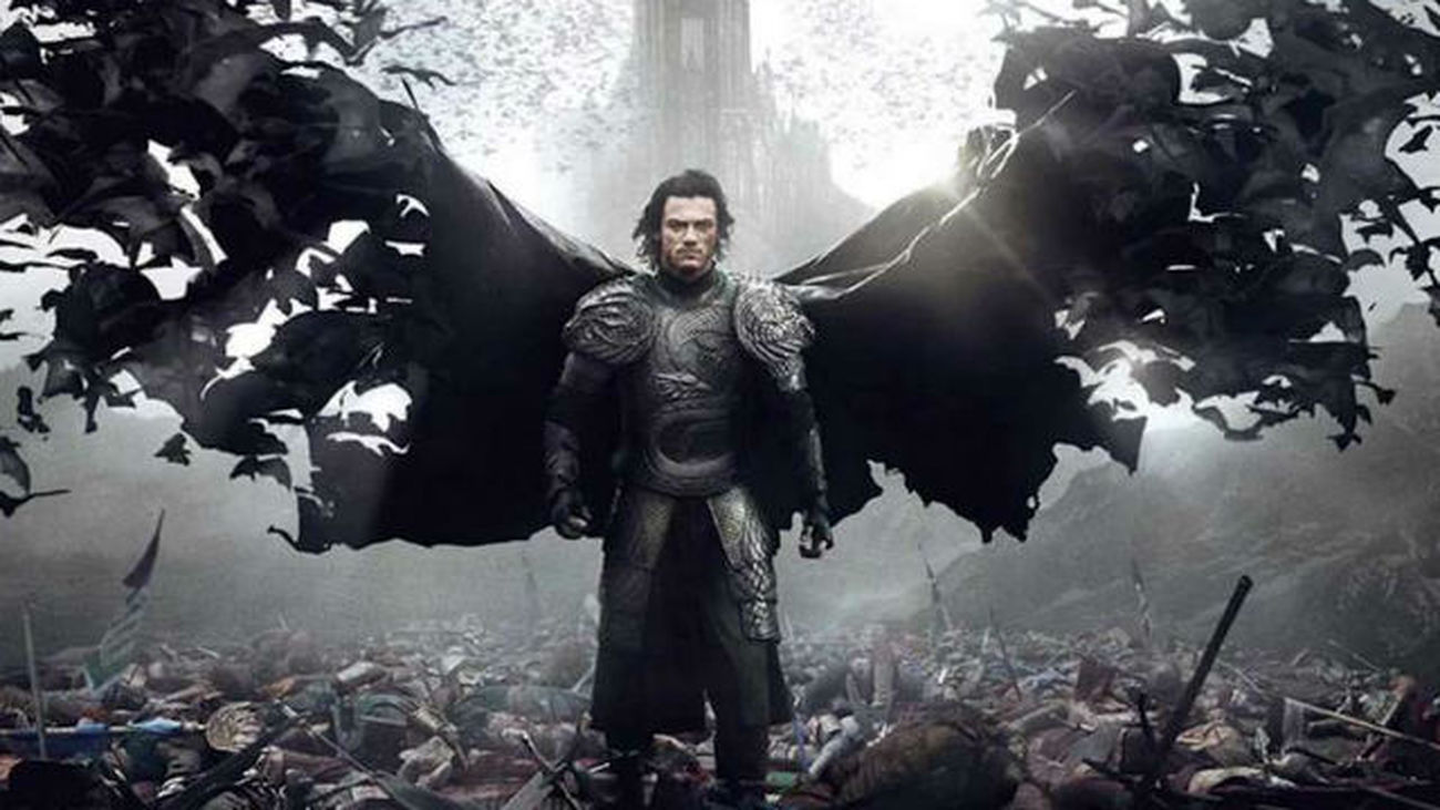 Una revisión del mito de Drácula y un drama de Marion Cotillard, en los cines