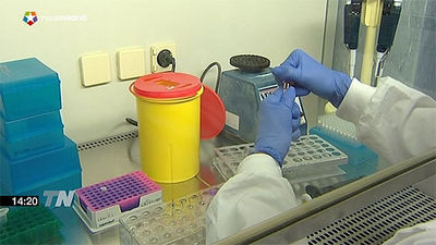 El aislamiento de Teresa Romero se prolonga hasta eliminar restos del virus de sus fluidos