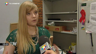 Una asociación de estudiantes de la Complutense denuncia el asalto de  su sede