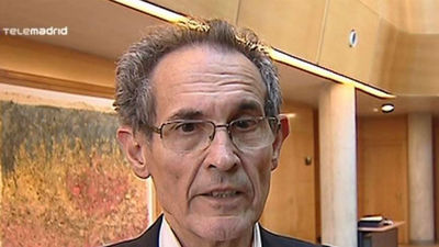 Se paga una querella contra consejeros de Caja Madrid con una tarjeta de la entidad