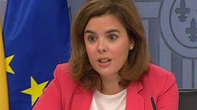 Canarias suspende la consulta sobre prospecciones tras recurrirla el Gobierno