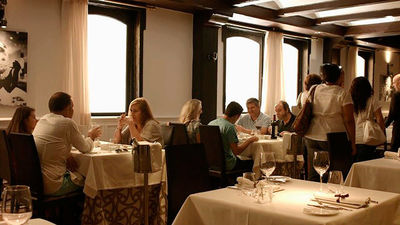 Atelier Belge, el mejor belga de Madrid