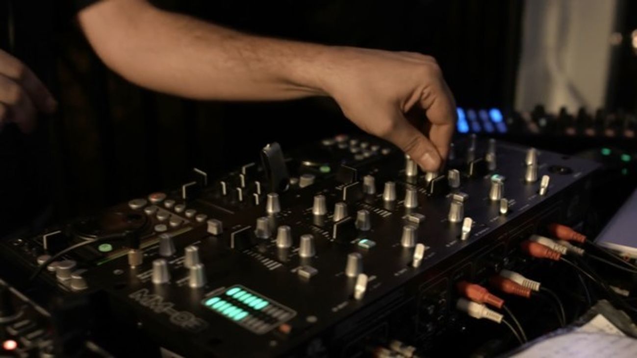 90 Grados, una terraza diferente