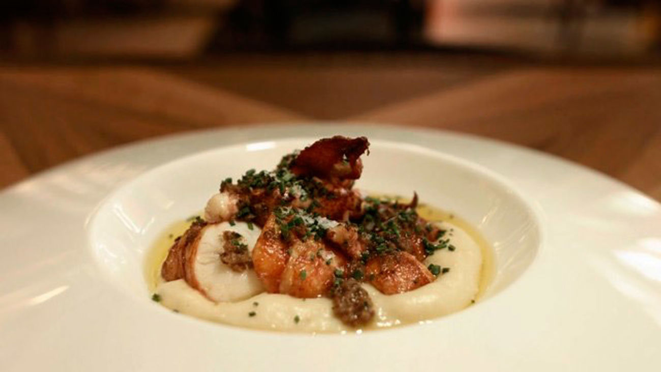 Martinente, un nuevo concepto de taberna