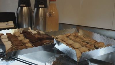 Pomme Sucre, tradición y modernidad con tintes asturianos