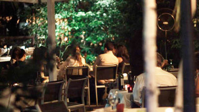 Le Cabrera - Cien Llaves, un oasis de tranquilidad junto a La Cibeles