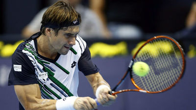 Valencia: Ferrer cae en semifinales con Murray