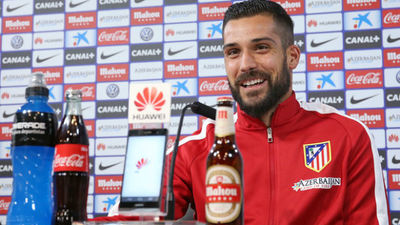 Moyá: "Queremos que Madrid y Barça puntuen lo menos posible"