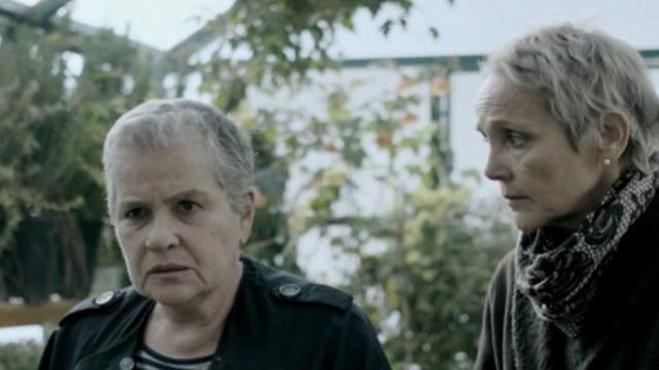 La película 'Mita Tova', de Maymon  y Granit, galardonada con la Espiga de Oro