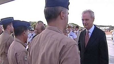 España toma el mando de la misión europea en Mali para los próximos 9 meses