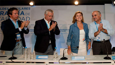 Un 36,9 de españoles cree que el PP ganará las elecciones, según una encuesta