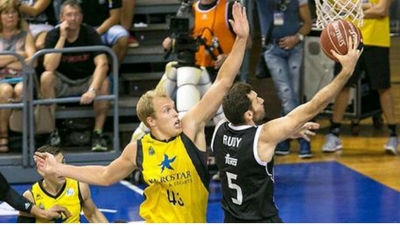 Ganó el Madrid, perdieron Fuenlabrada y Estudiantes