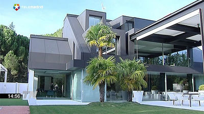 La Moraleja sigue siendo el barrio más rico de España