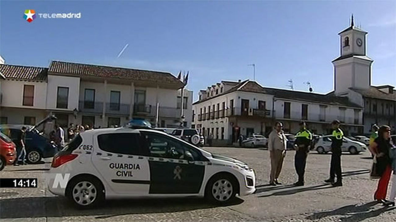 Guardia Civil