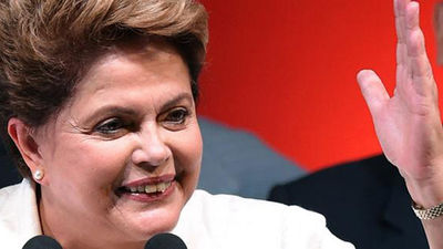 El Gobierno de Brasil dice que investigará si hay escuchas en el palacio presidencial