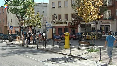 Detenido en Usera un hombre acusado de agresión y abuso sexual a menores